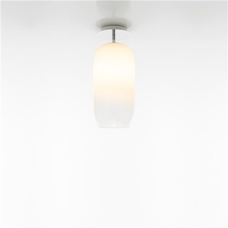 Artemide Gople Mini ceiling lamp