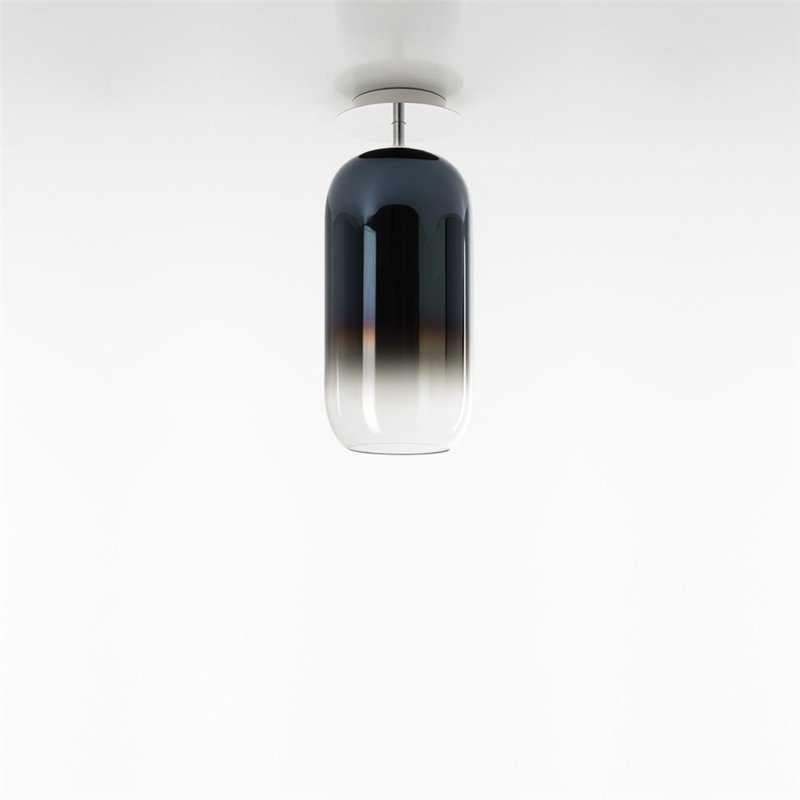 Artemide Gople Mini ceiling lamp