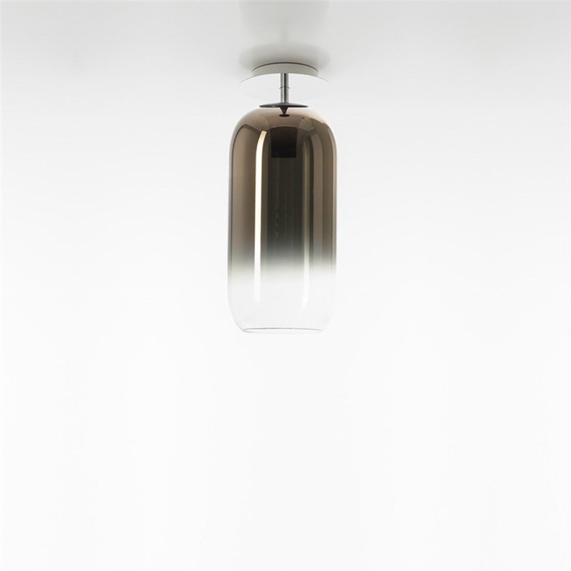 Artemide Gople Mini ceiling lamp