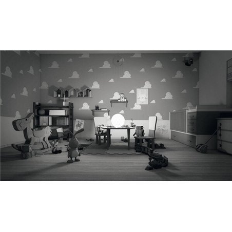 Artemide Huara Table lamp