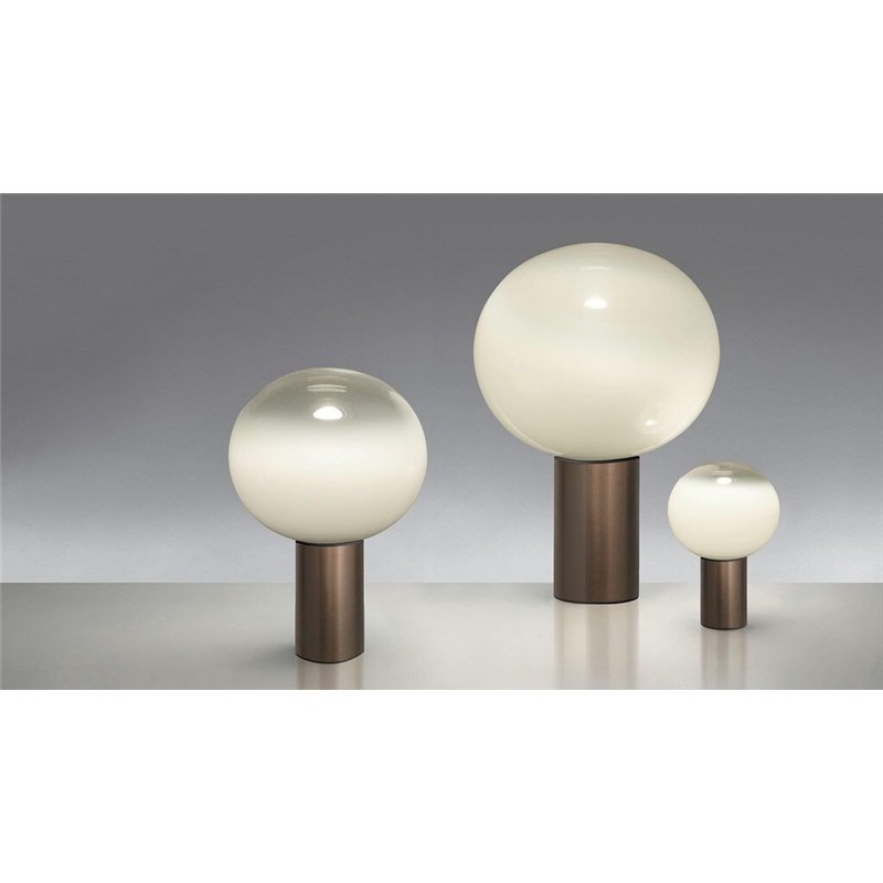 Artemide Laguna 37 Table lamp