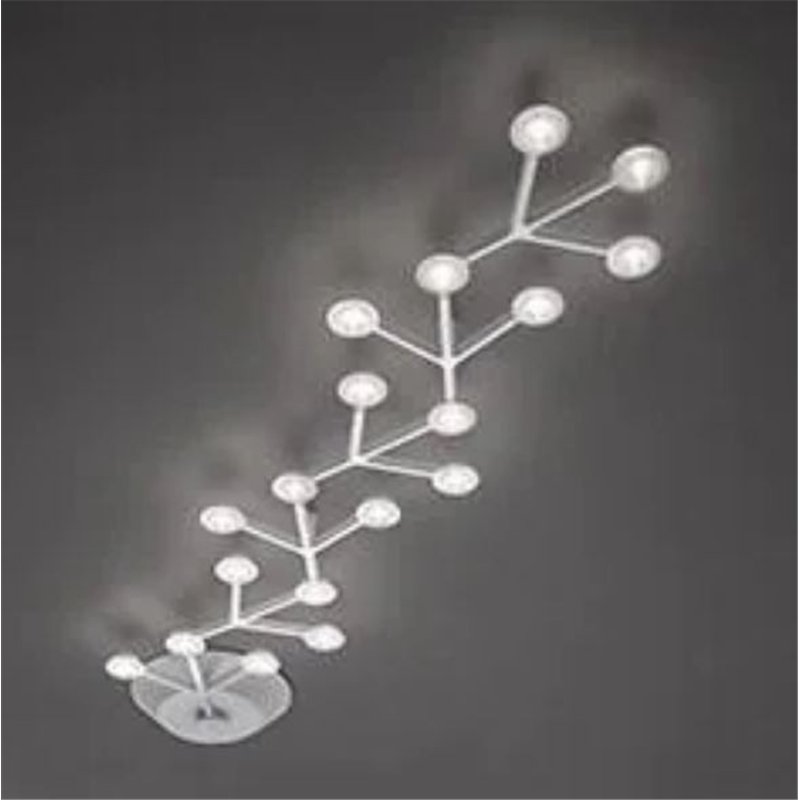 Artemide Led Net Line 125 ceiling lamp