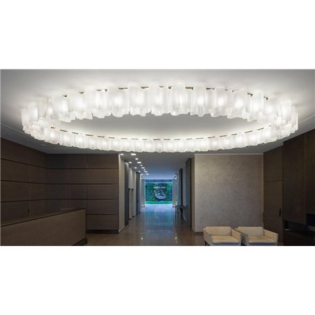 Artemide Logico Micro ceiling lamp