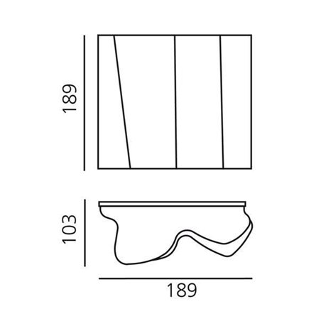 Artemide Logico Micro Wall lamp
