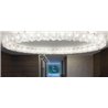 Artemide Logico ceiling lamp