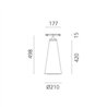 Artemide Look At Me 21 TRACK
