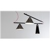 Artemide Look At Me 21 TRACK Suspension SYSTEM