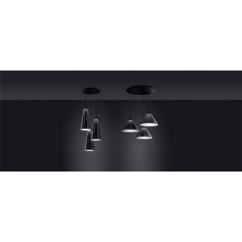 Artemide Look At Me 21 TRACK Suspension SYSTEM