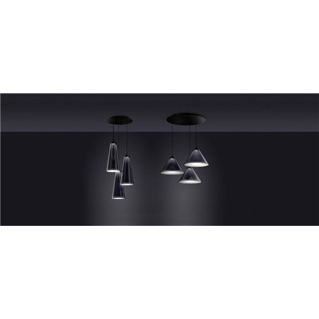 Artemide Look At Me 21 TRACK Suspension SYSTEM