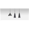 Artemide Look At Me 21 TRACK Suspension SYSTEM