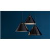 Artemide Look At Me 35 suspended lamp