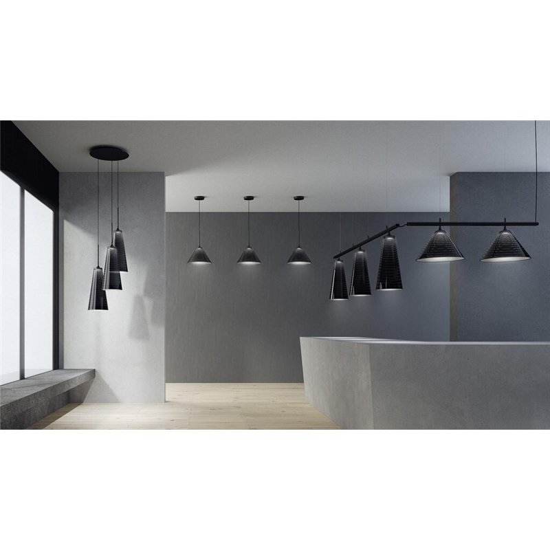 Artemide Look At Me 35 suspended lamp