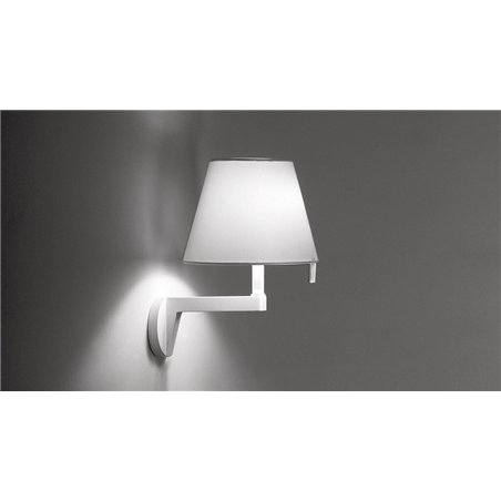 Artemide Melampo Wall lamp