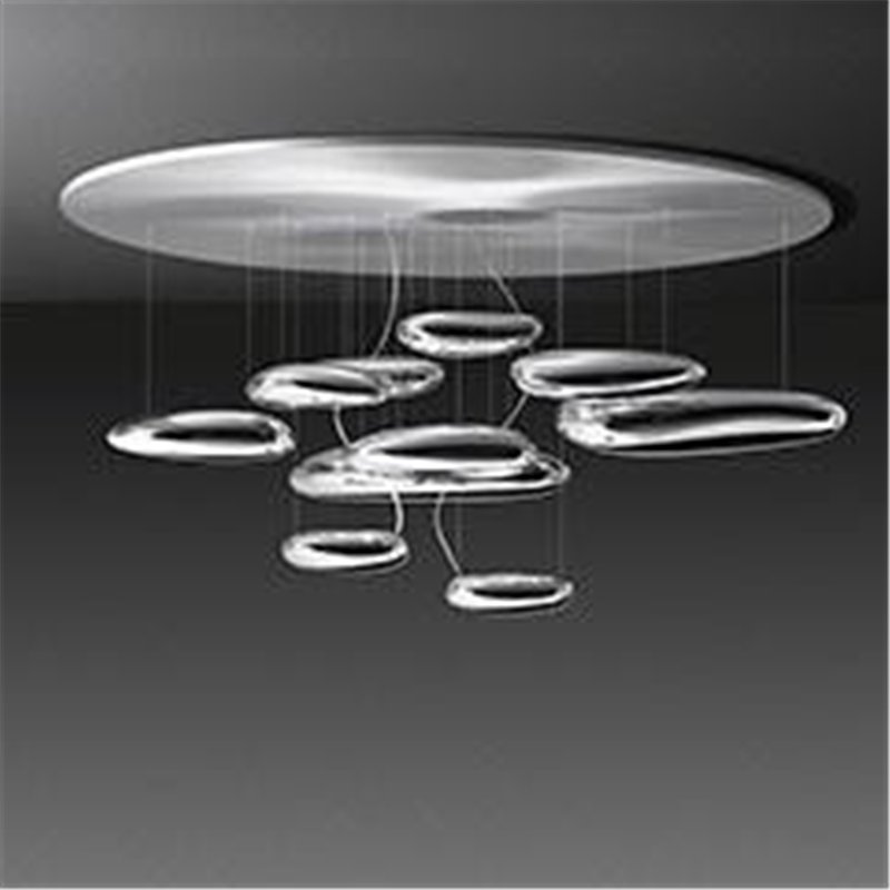 Artemide Mercury Led ceiling lamp