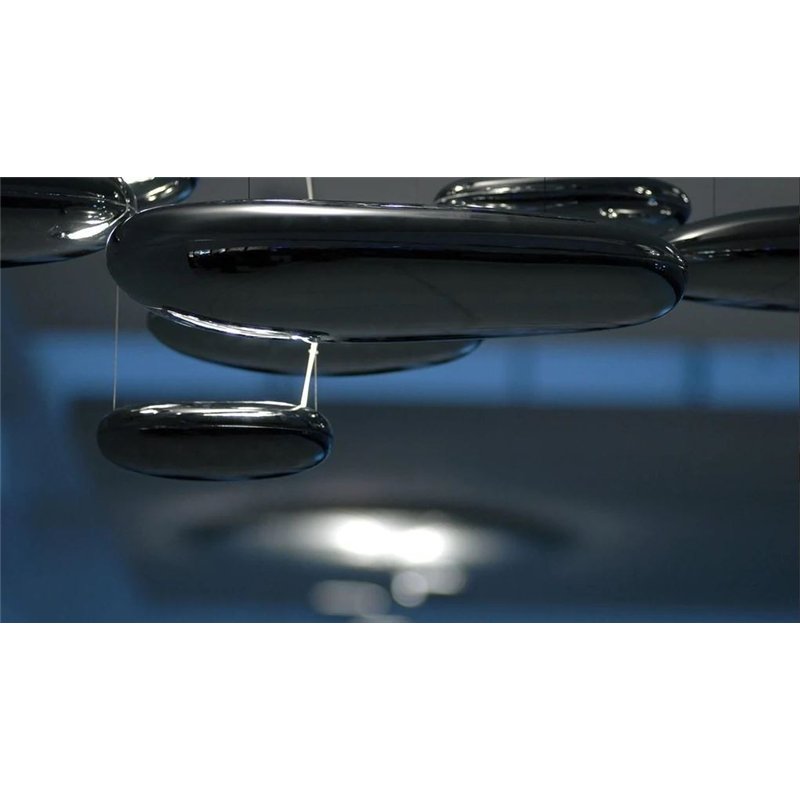 Artemide Mercury Led ceiling lamp