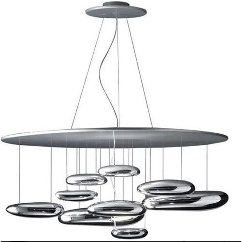 Artemide Mercury Led suspended lamp