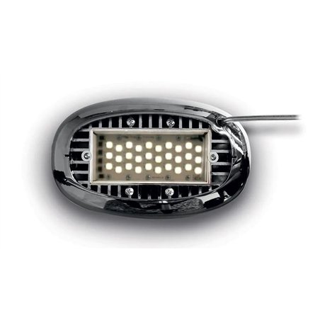 Artemide Mercury Led suspended lamp