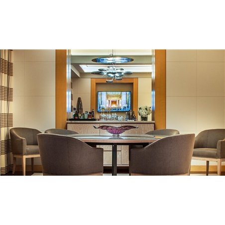 Artemide Mercury Led suspended lamp