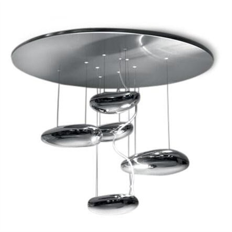 Artemide Mercury MINI Led ceiling lamp