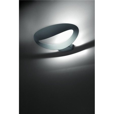 Artemide Mesmeri Led Wall lamp