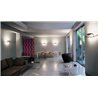 Artemide Mesmeri Led Wall lamp