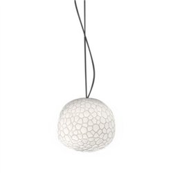 Artemide Meteorite 35 suspended lamp