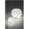 Artemide Meteorite 35 Table lamp