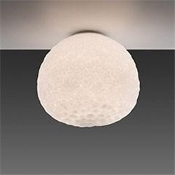 Artemide Meteorite 48 ceiling lamp
