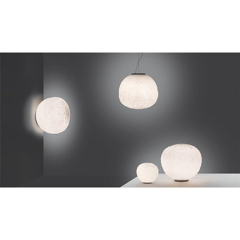 Artemide Meteorite 48 ceiling lamp