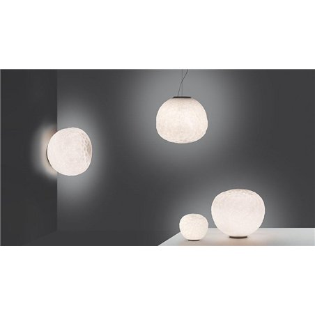 Artemide Meteorite 48 ceiling lamp