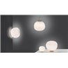 Artemide Meteorite 48 ceiling lamp