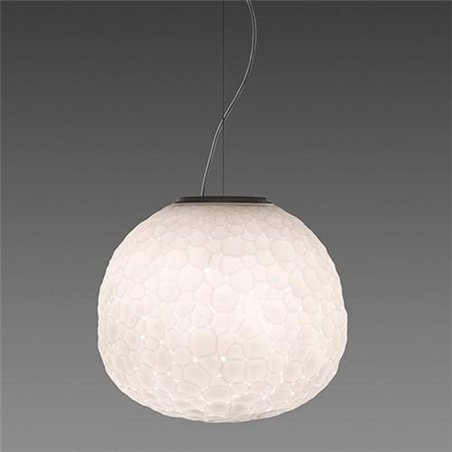 Artemide Meteorite 48 suspended lamp