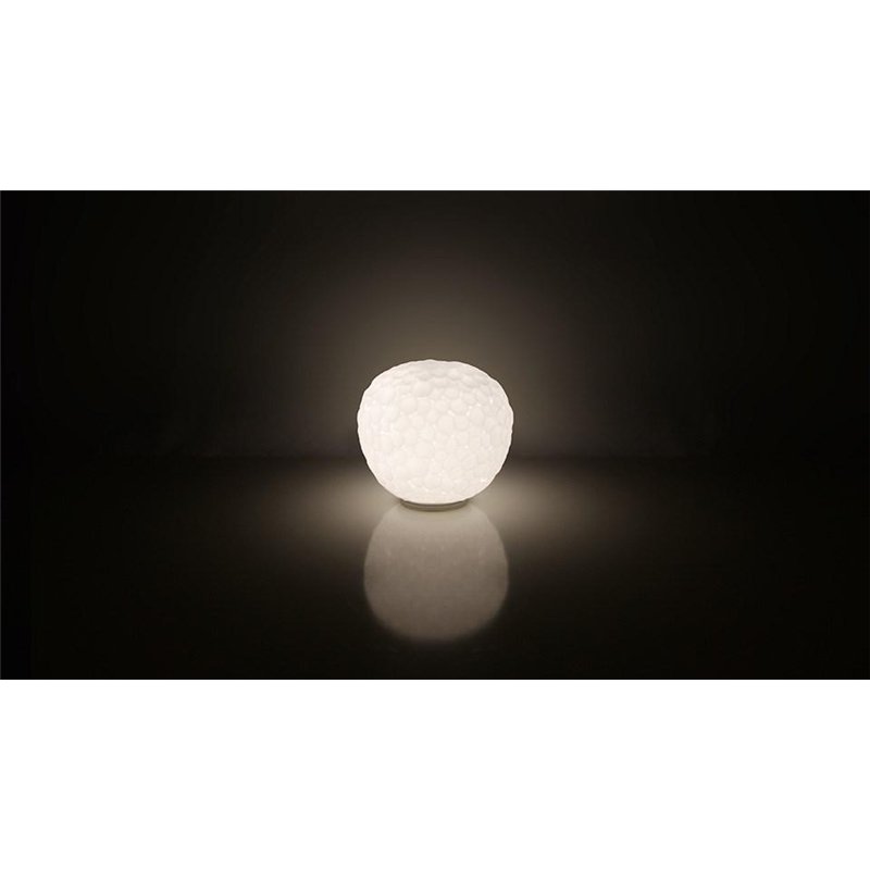 Artemide Meteorite 48 Table lamp