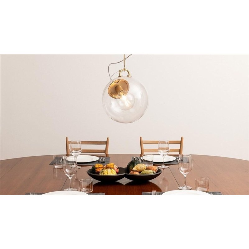 Artemide Miconos ceiling lamp