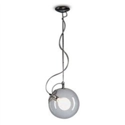 Artemide Miconos suspended lamp