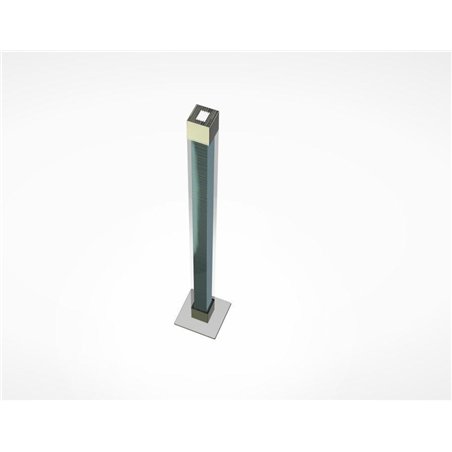 Artemide Mimesi floor lamp