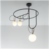 Artemide nh S4 Circulaire suspended lamp