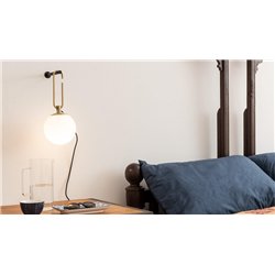 Artemide nh Wall lamp