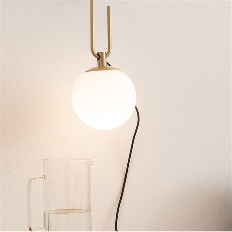 Artemide nh Wall lamp