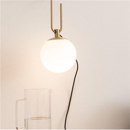 Artemide nh Wall lamp