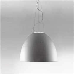 Artemide Nur 1618 Led suspended lamp