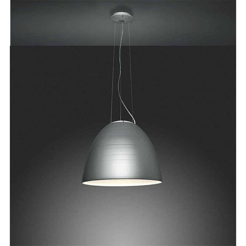 Artemide Nur suspended lamp