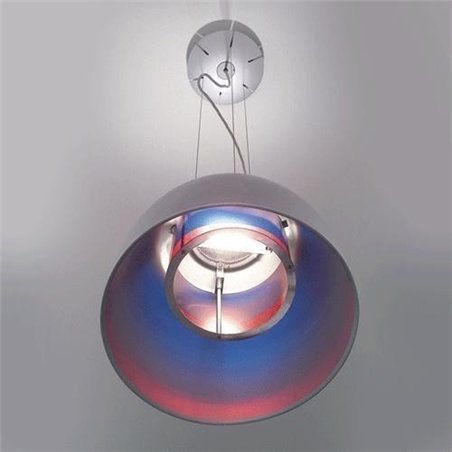 Artemide Nur accessory: coloured flter