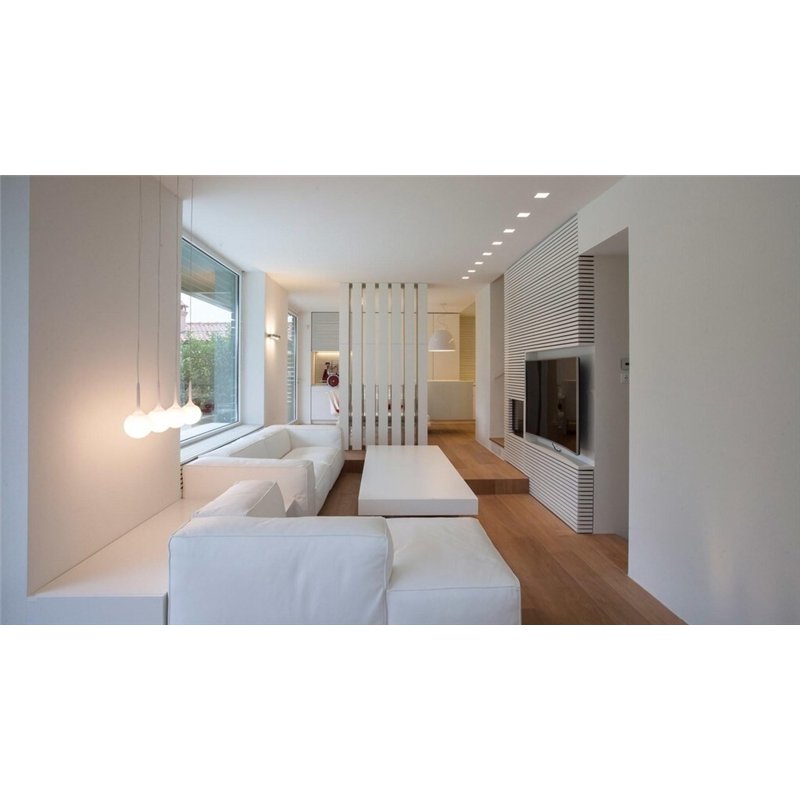 Artemide Nur Gloss suspended lamp