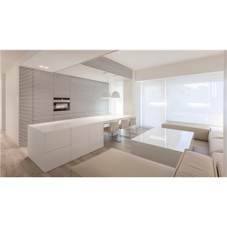 Artemide Nur Gloss suspended lamp
