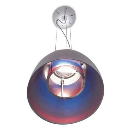 Artemide Nur Mini accessory: coloured flter