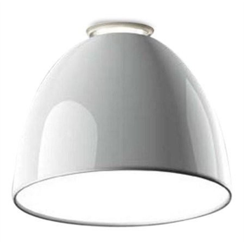Artemide Nur Mini Gloss ceiling lamp