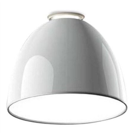 Artemide Nur Mini Gloss ceiling lamp