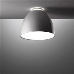 Artemide Nur Mini Led ceiling lamp