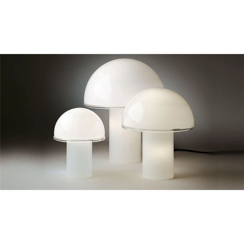 Artemide Onfale Medio Table lamp